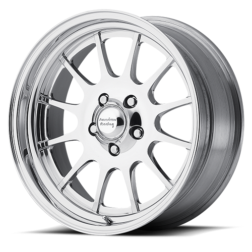 .V477 full polish 4 / 5 lug 16s set 4 79-93 Mustang